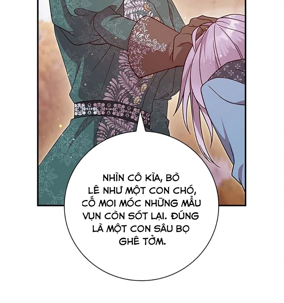 Cuộc Sống Của Nữ Vương Ác Quỷ: Chapter 37