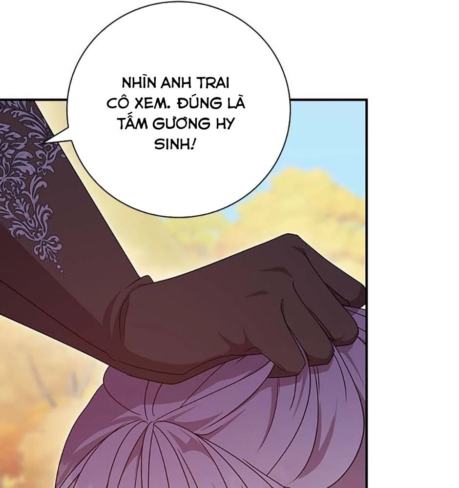 Cuộc Sống Của Nữ Vương Ác Quỷ: Chapter 37