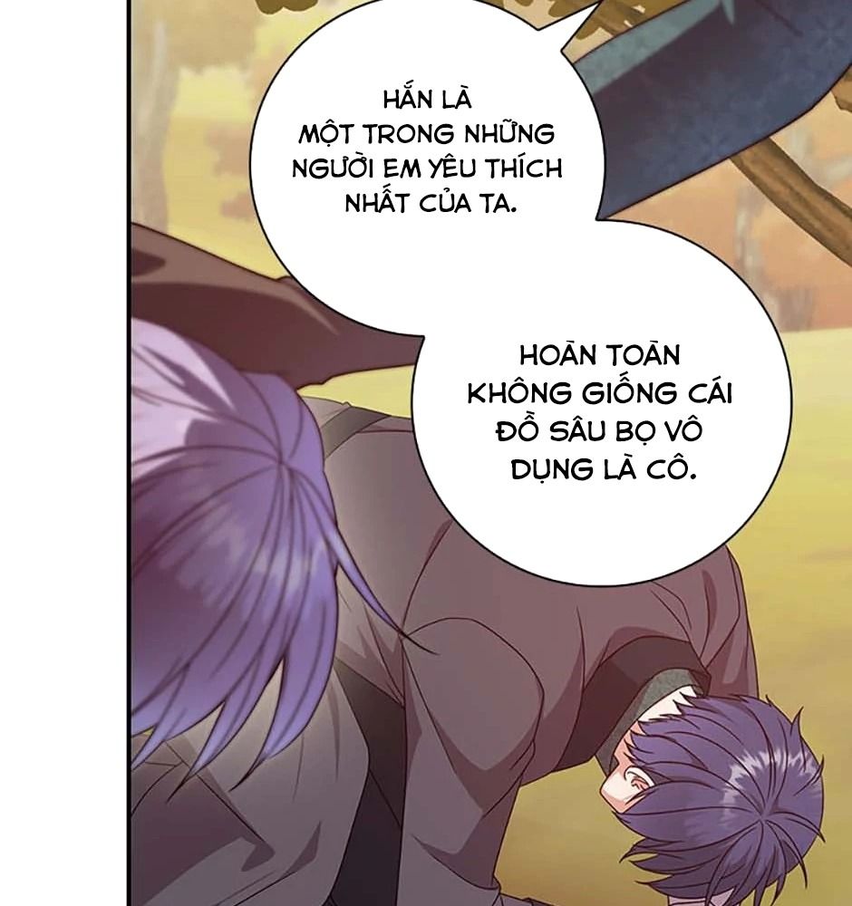 Cuộc Sống Của Nữ Vương Ác Quỷ: Chapter 37