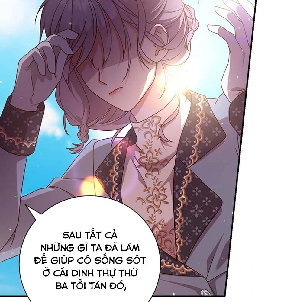 Cuộc Sống Của Nữ Vương Ác Quỷ: Chapter 37