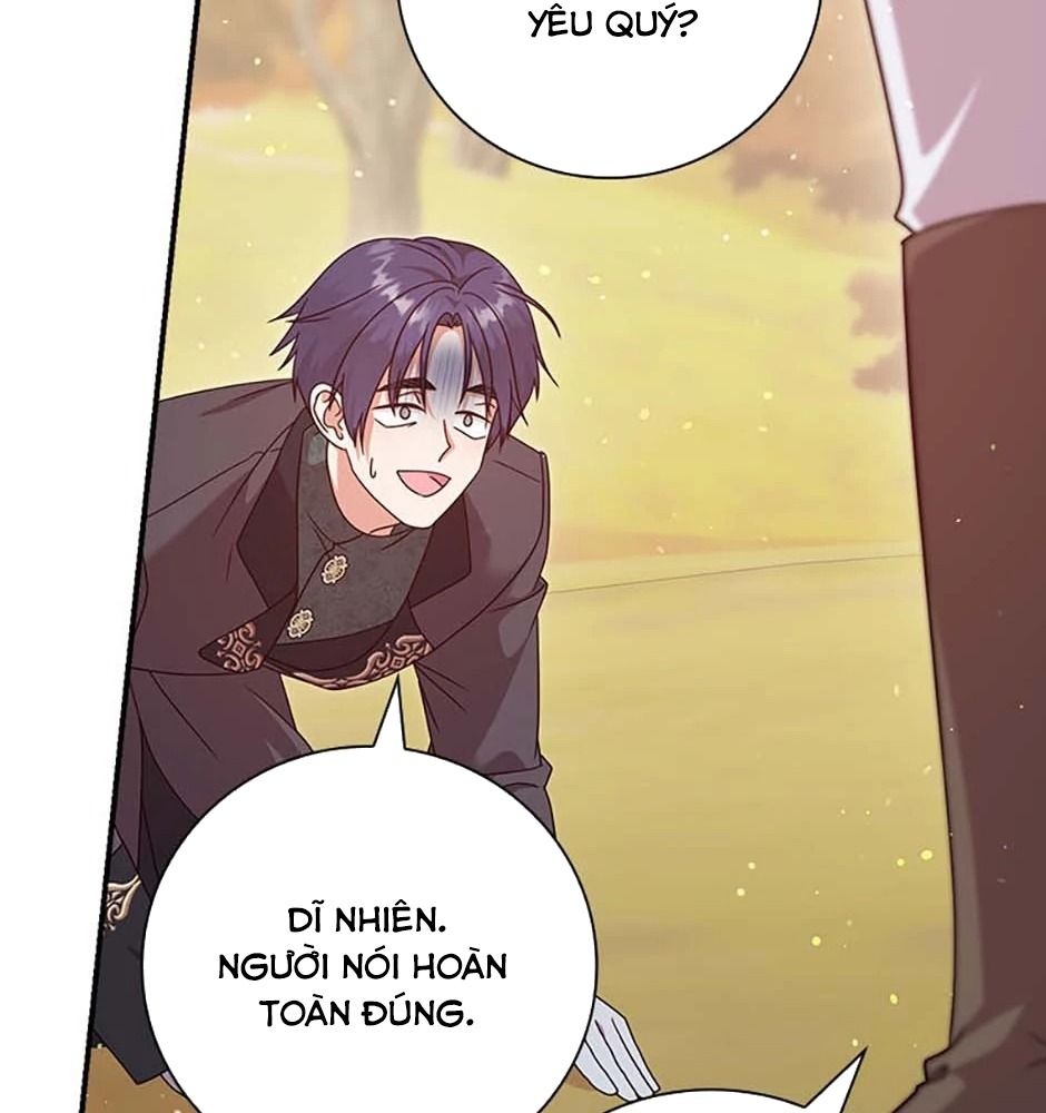 Cuộc Sống Của Nữ Vương Ác Quỷ: Chapter 37