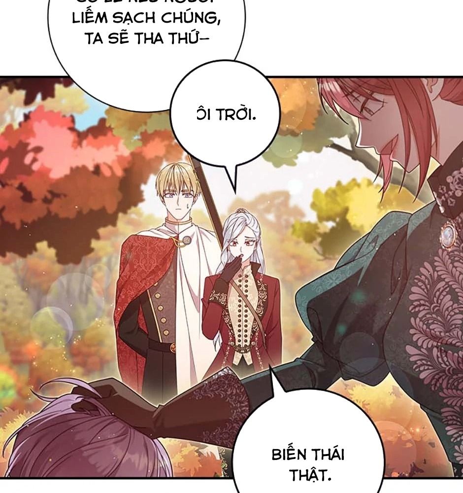 Cuộc Sống Của Nữ Vương Ác Quỷ: Chapter 37