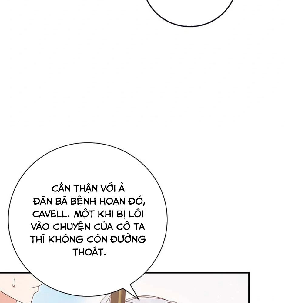 Cuộc Sống Của Nữ Vương Ác Quỷ: Chapter 37