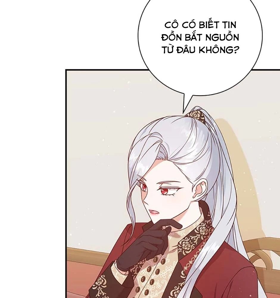 Cuộc Sống Của Nữ Vương Ác Quỷ: Chapter 37