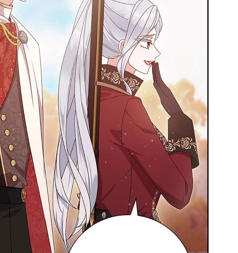 Cuộc Sống Của Nữ Vương Ác Quỷ: Chapter 37