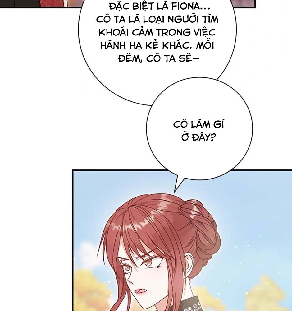 Cuộc Sống Của Nữ Vương Ác Quỷ: Chapter 37