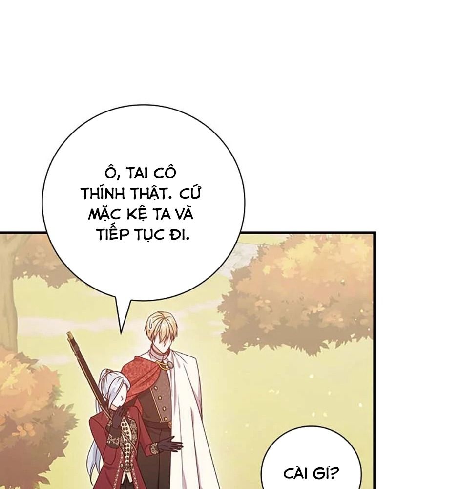 Cuộc Sống Của Nữ Vương Ác Quỷ: Chapter 37