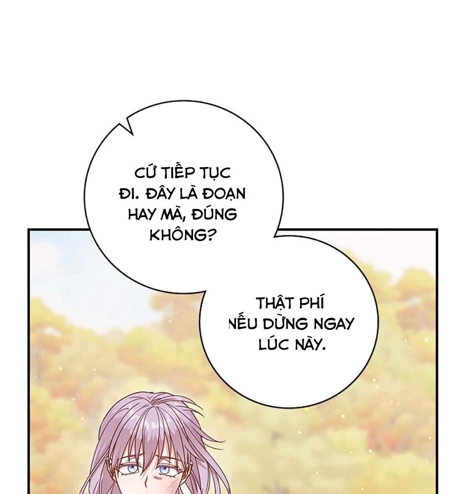 Cuộc Sống Của Nữ Vương Ác Quỷ: Chapter 37