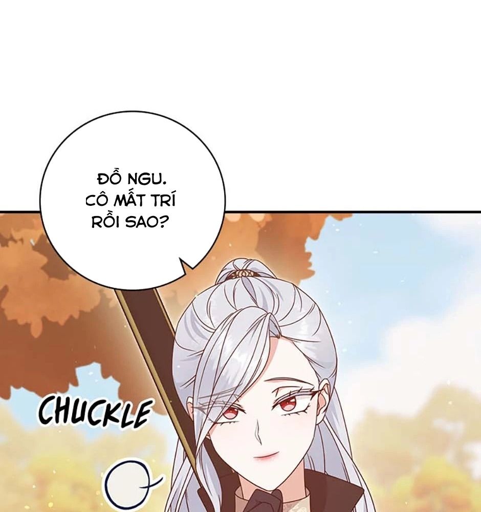 Cuộc Sống Của Nữ Vương Ác Quỷ: Chapter 37