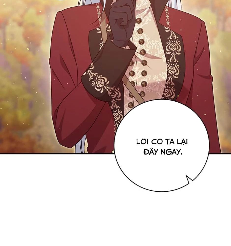 Cuộc Sống Của Nữ Vương Ác Quỷ: Chapter 37