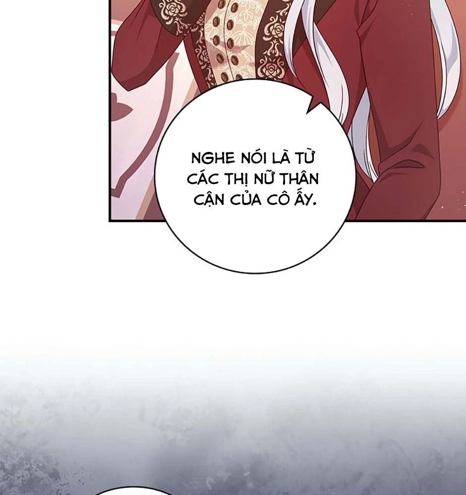 Cuộc Sống Của Nữ Vương Ác Quỷ: Chapter 37