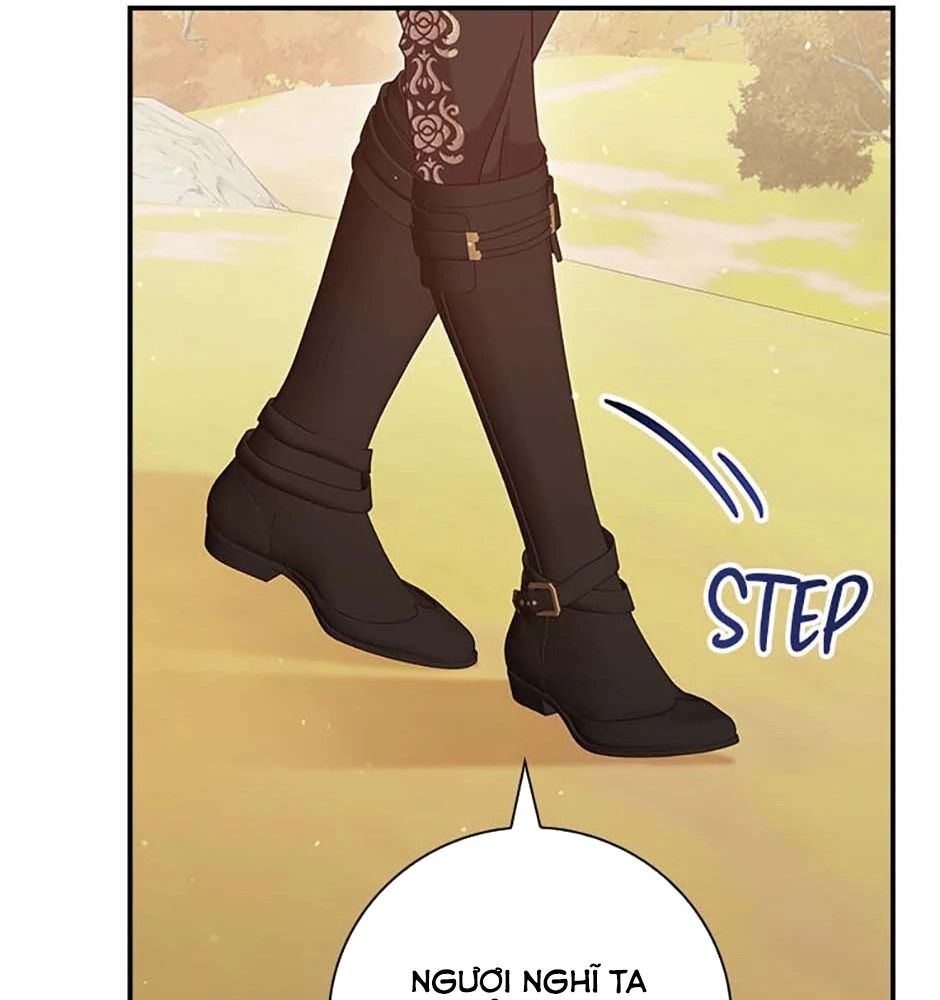 Cuộc Sống Của Nữ Vương Ác Quỷ: Chapter 37