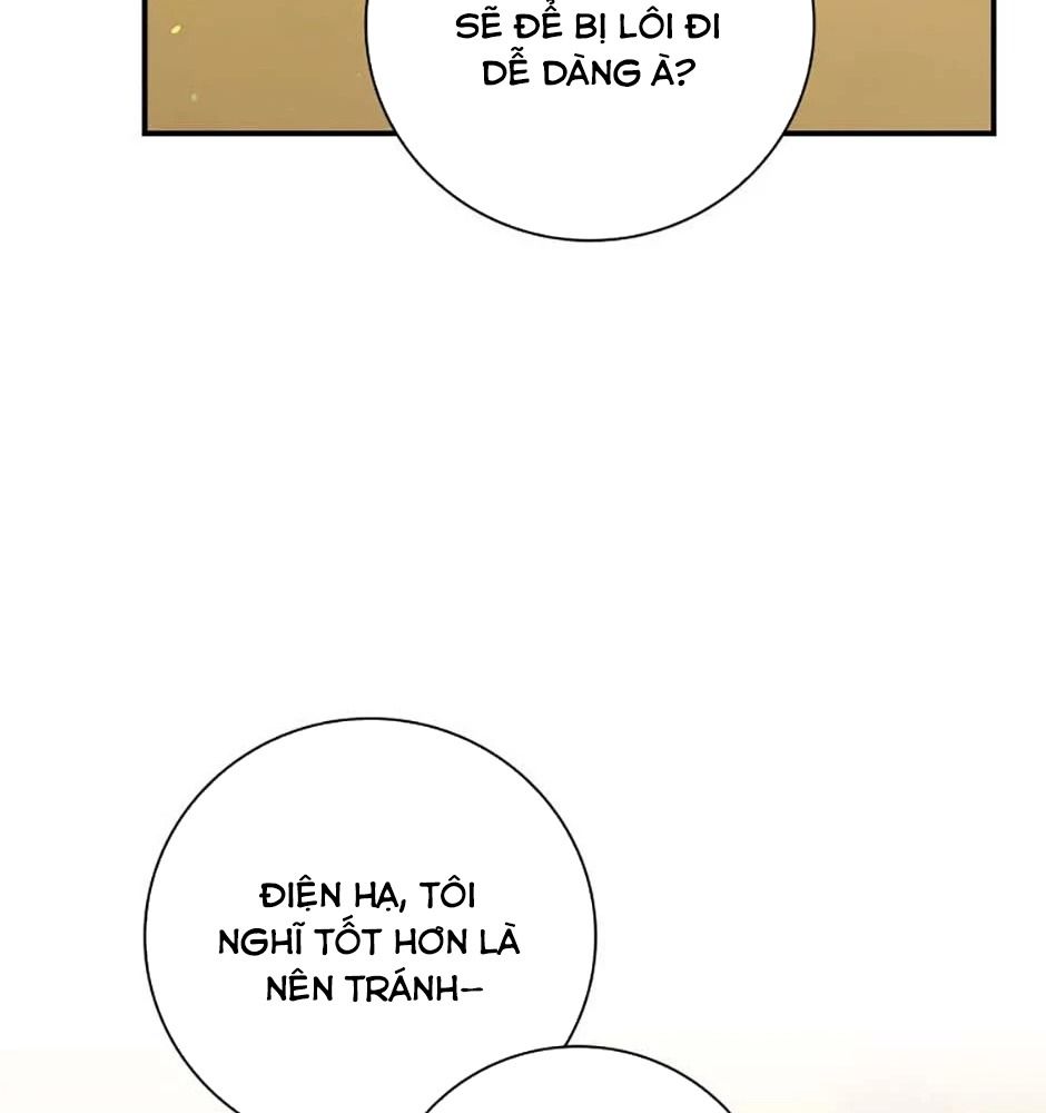 Cuộc Sống Của Nữ Vương Ác Quỷ: Chapter 37