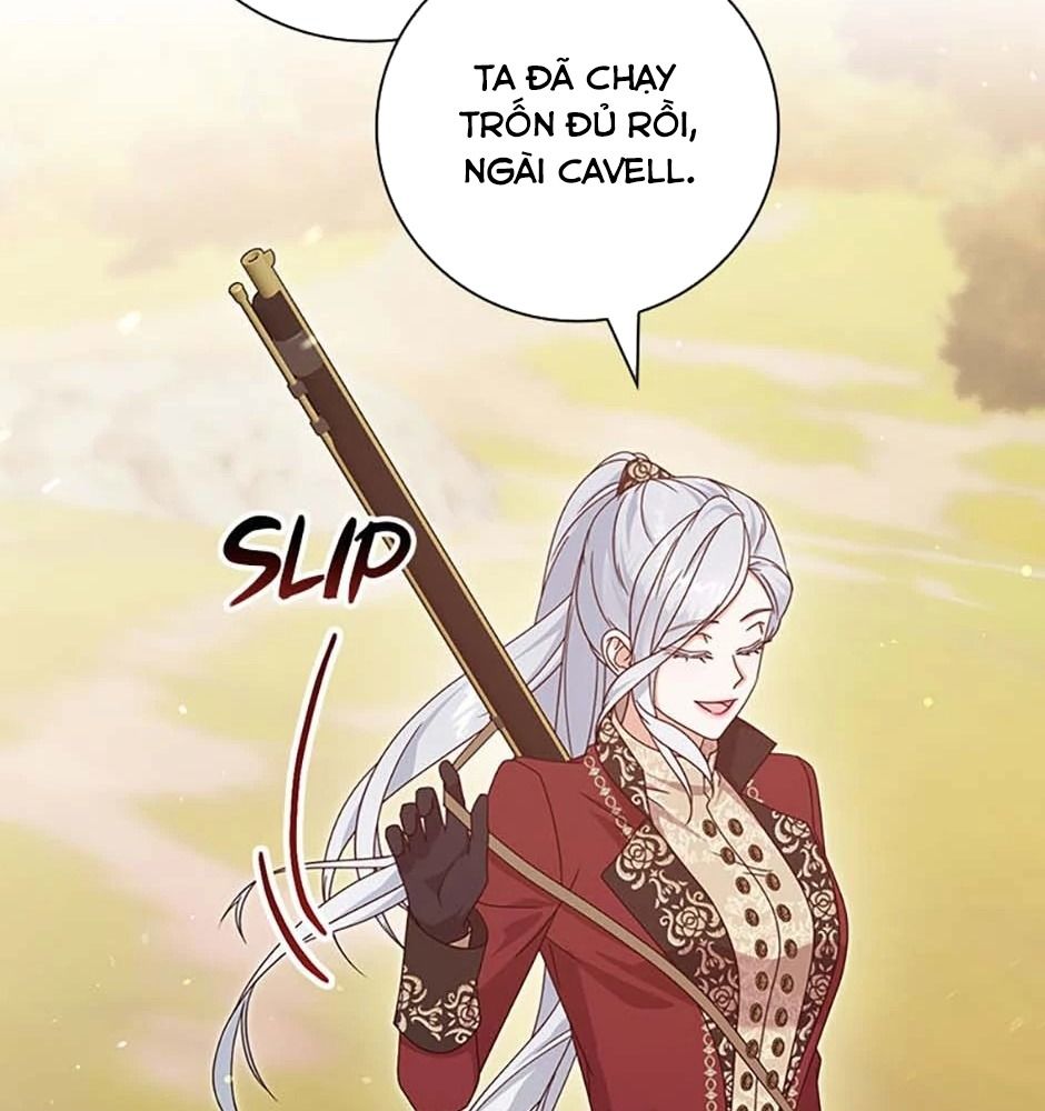 Cuộc Sống Của Nữ Vương Ác Quỷ: Chapter 37