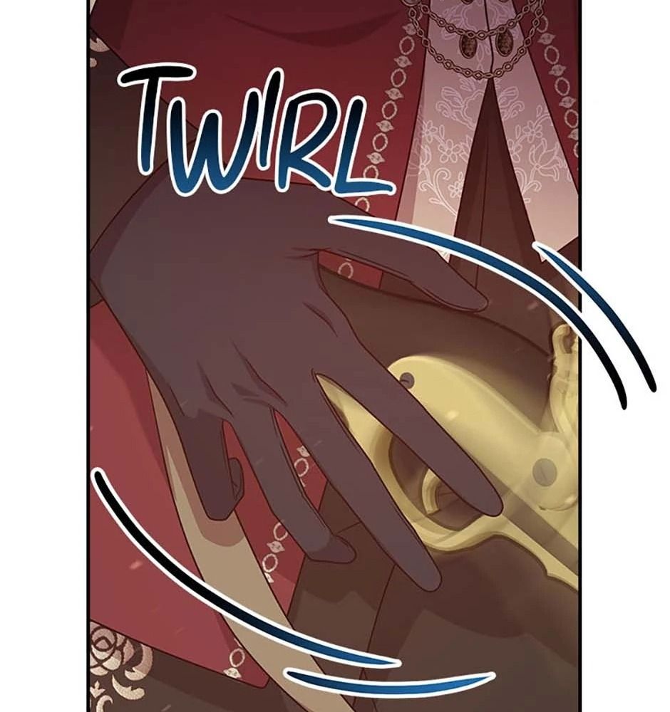 Cuộc Sống Của Nữ Vương Ác Quỷ: Chapter 37