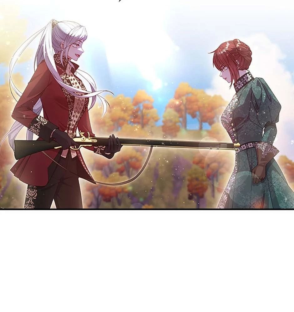 Cuộc Sống Của Nữ Vương Ác Quỷ: Chapter 37