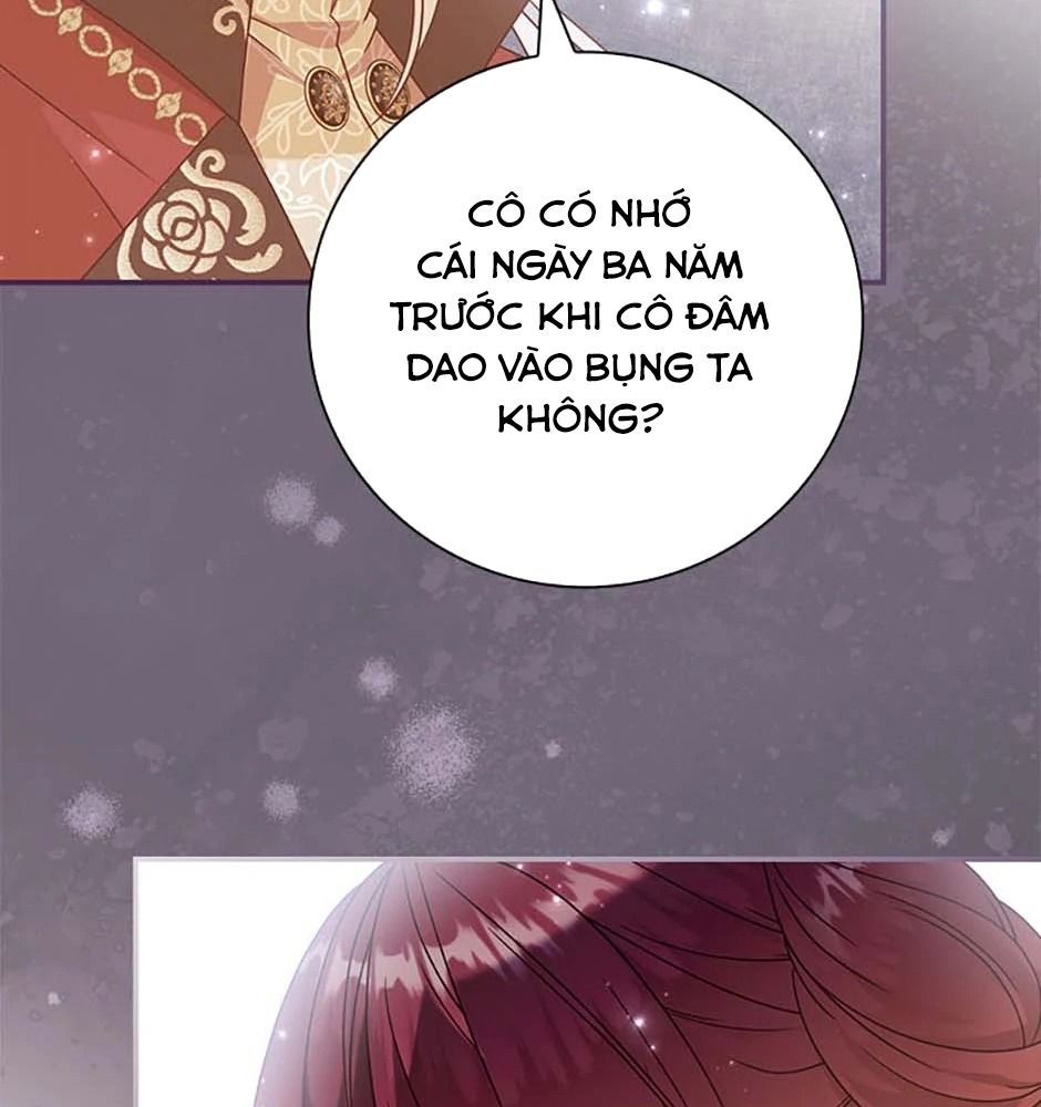 Cuộc Sống Của Nữ Vương Ác Quỷ: Chapter 37