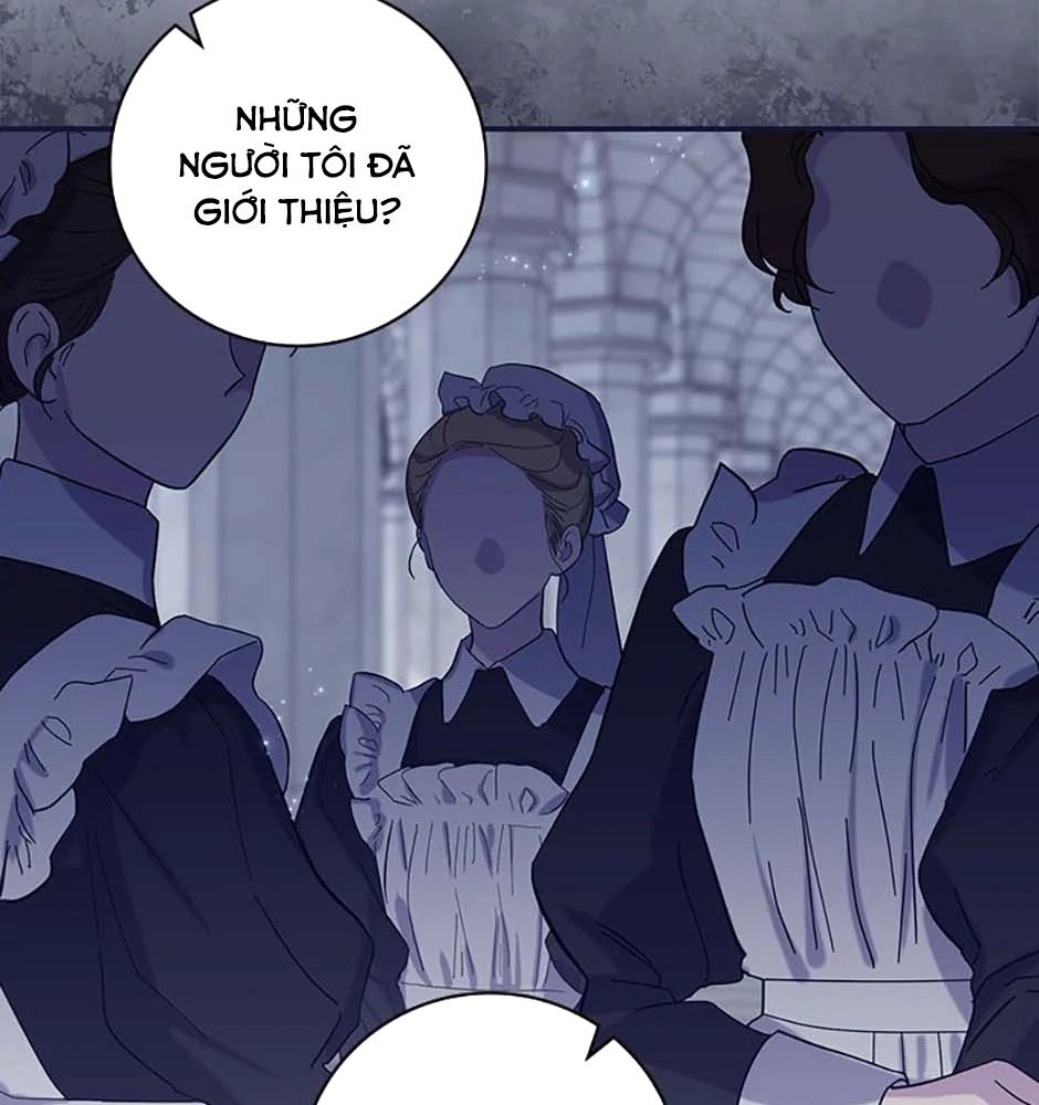 Cuộc Sống Của Nữ Vương Ác Quỷ: Chapter 37