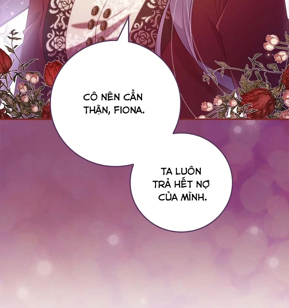 Cuộc Sống Của Nữ Vương Ác Quỷ: Chapter 37