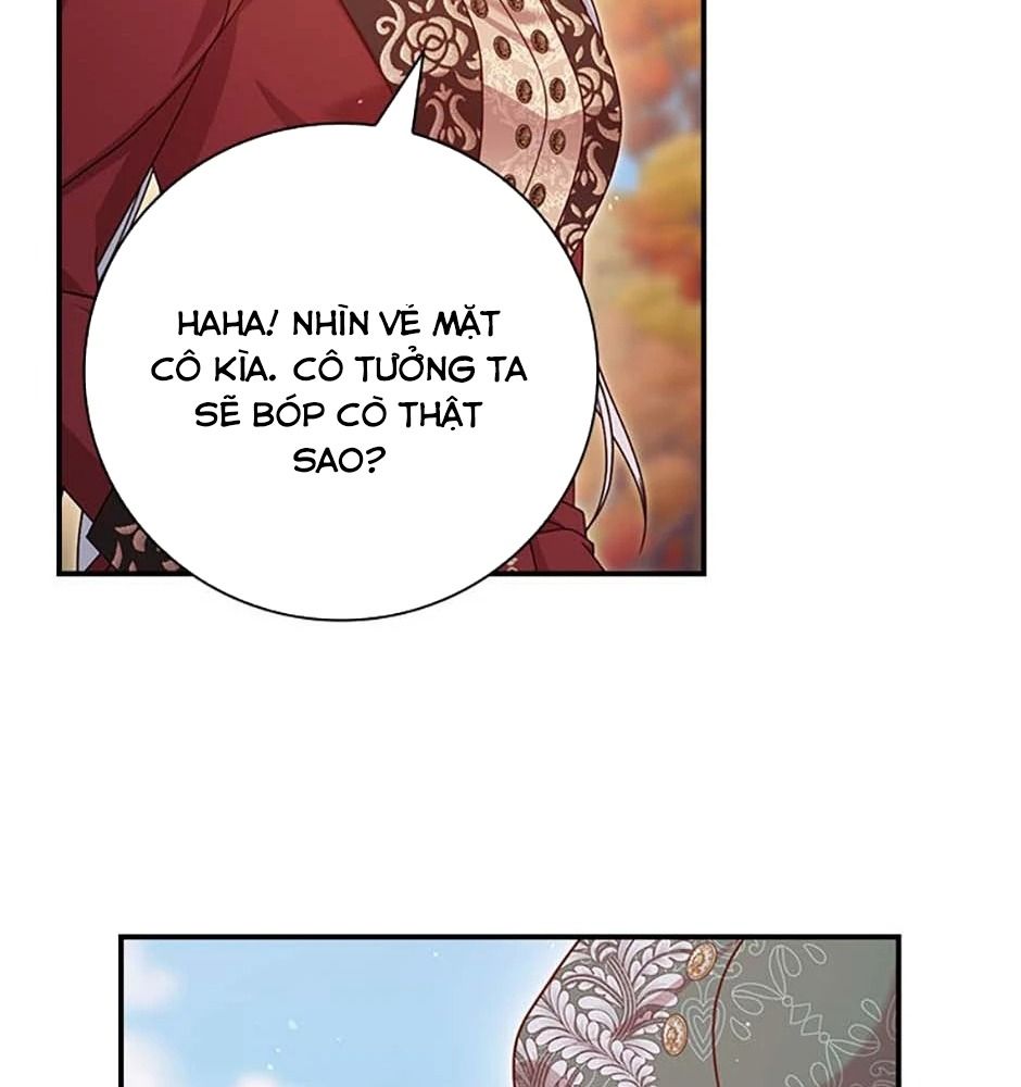 Cuộc Sống Của Nữ Vương Ác Quỷ: Chapter 37