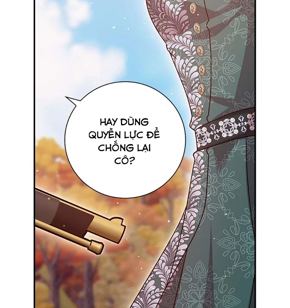 Cuộc Sống Của Nữ Vương Ác Quỷ: Chapter 37