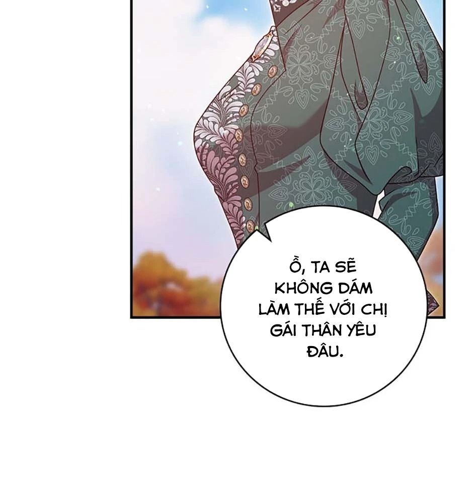 Cuộc Sống Của Nữ Vương Ác Quỷ: Chapter 37