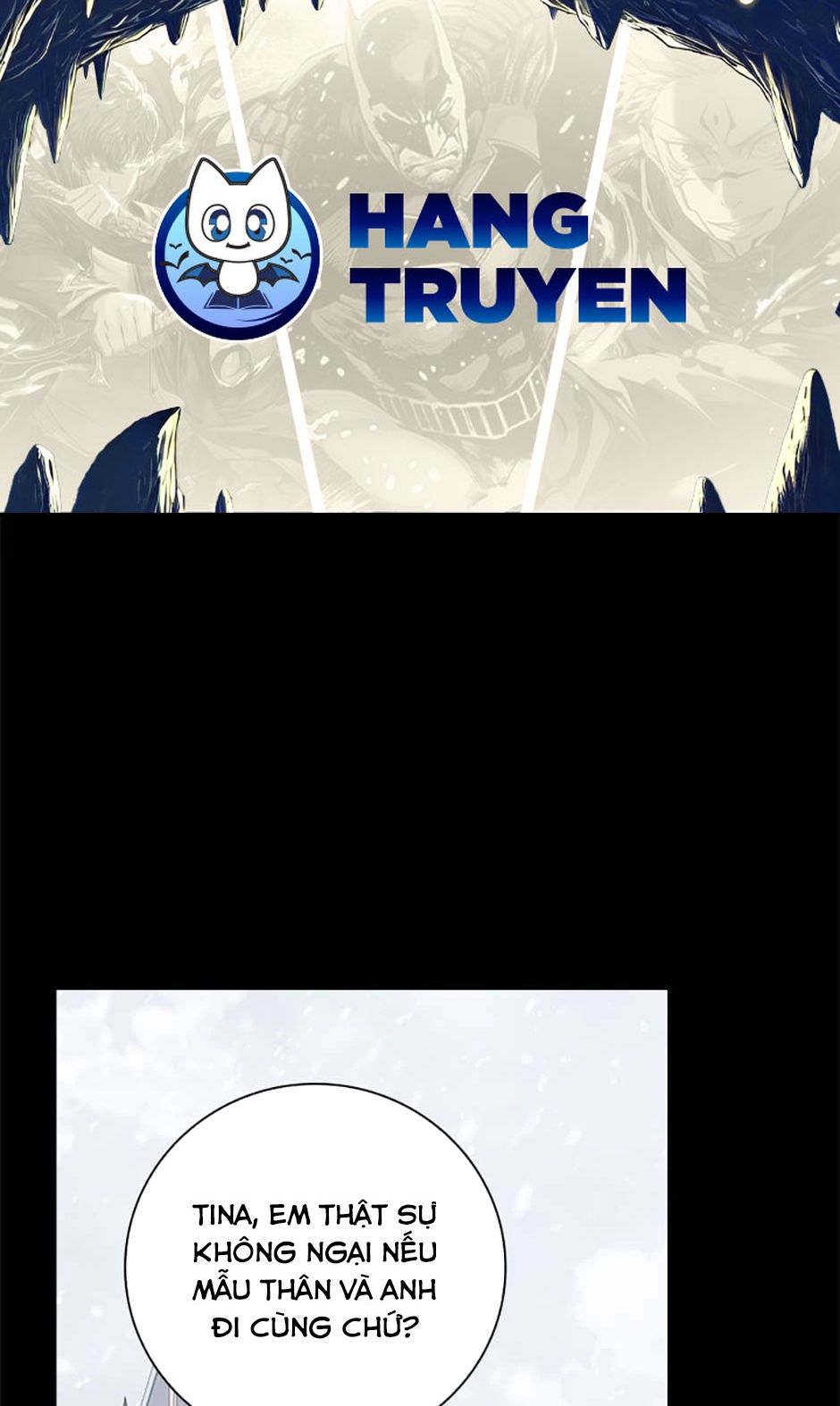 Cuộc Sống Của Nữ Vương Ác Quỷ: Chapter 38