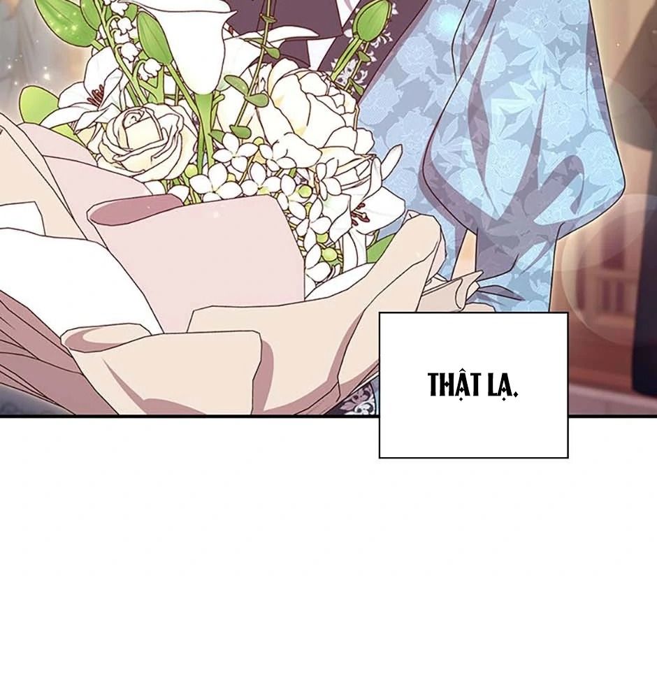 Cuộc Sống Của Nữ Vương Ác Quỷ: Chapter 38