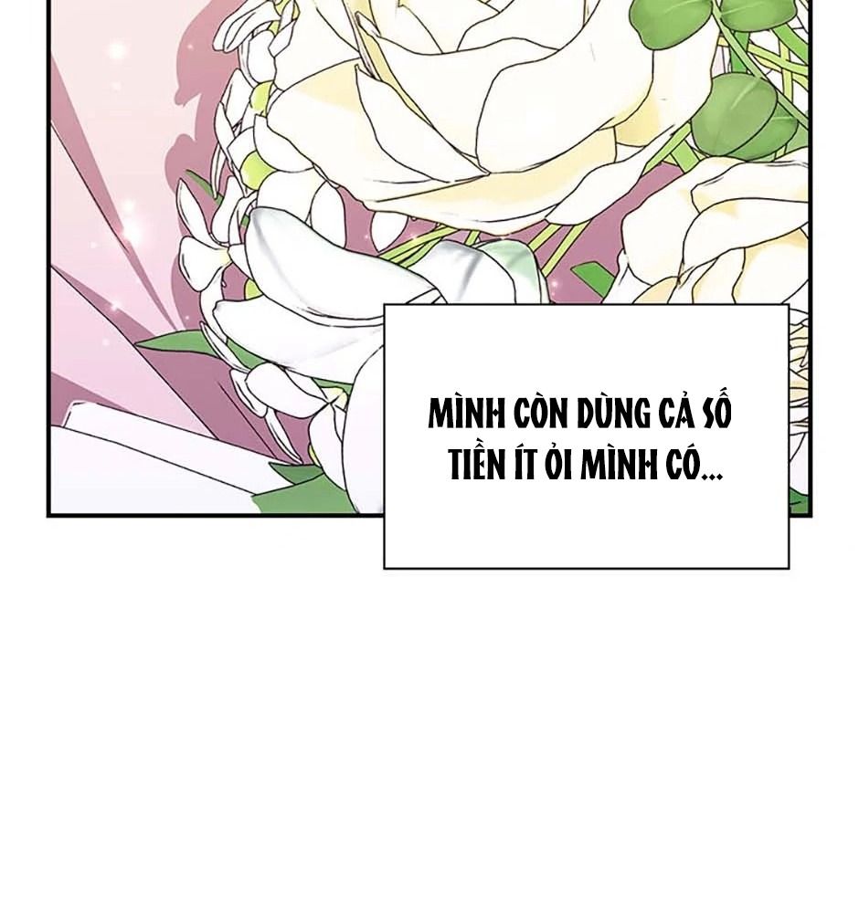 Cuộc Sống Của Nữ Vương Ác Quỷ: Chapter 38