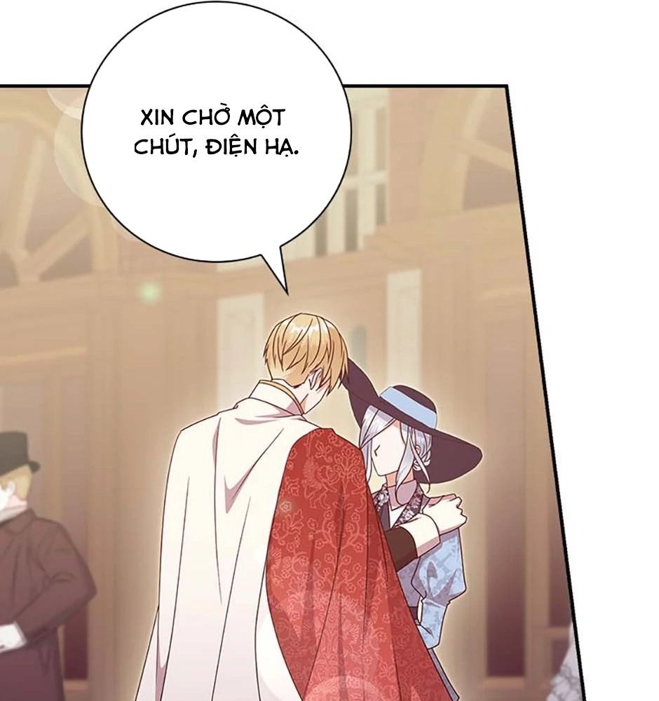 Cuộc Sống Của Nữ Vương Ác Quỷ: Chapter 38