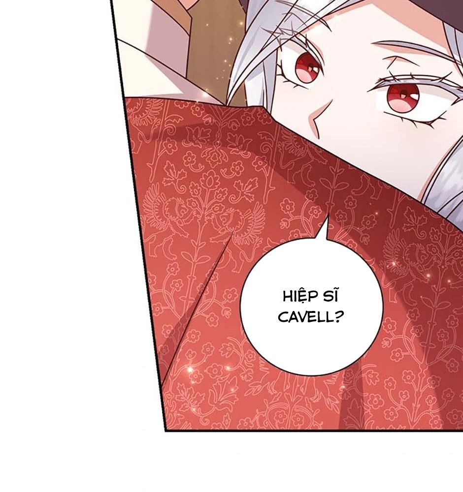 Cuộc Sống Của Nữ Vương Ác Quỷ: Chapter 38
