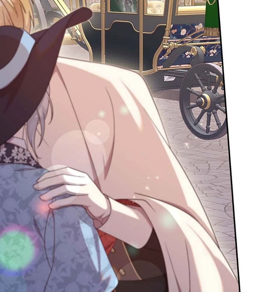 Cuộc Sống Của Nữ Vương Ác Quỷ: Chapter 38