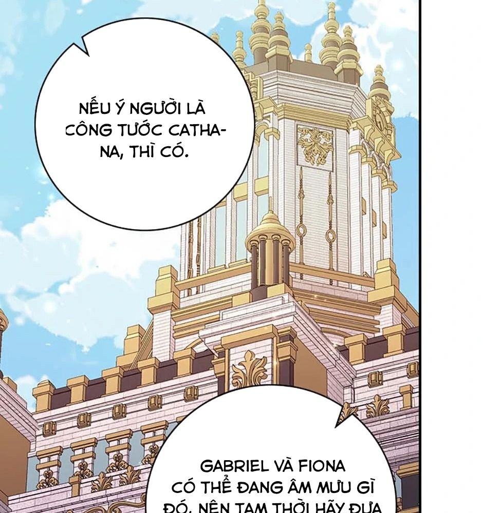 Cuộc Sống Của Nữ Vương Ác Quỷ: Chapter 38