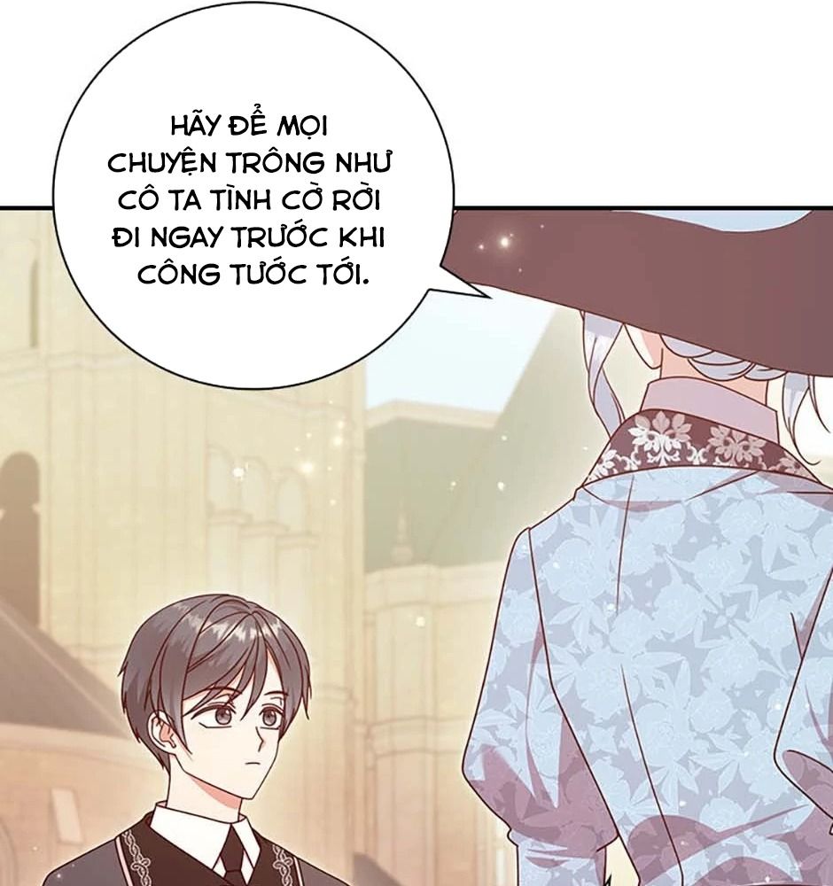 Cuộc Sống Của Nữ Vương Ác Quỷ: Chapter 38
