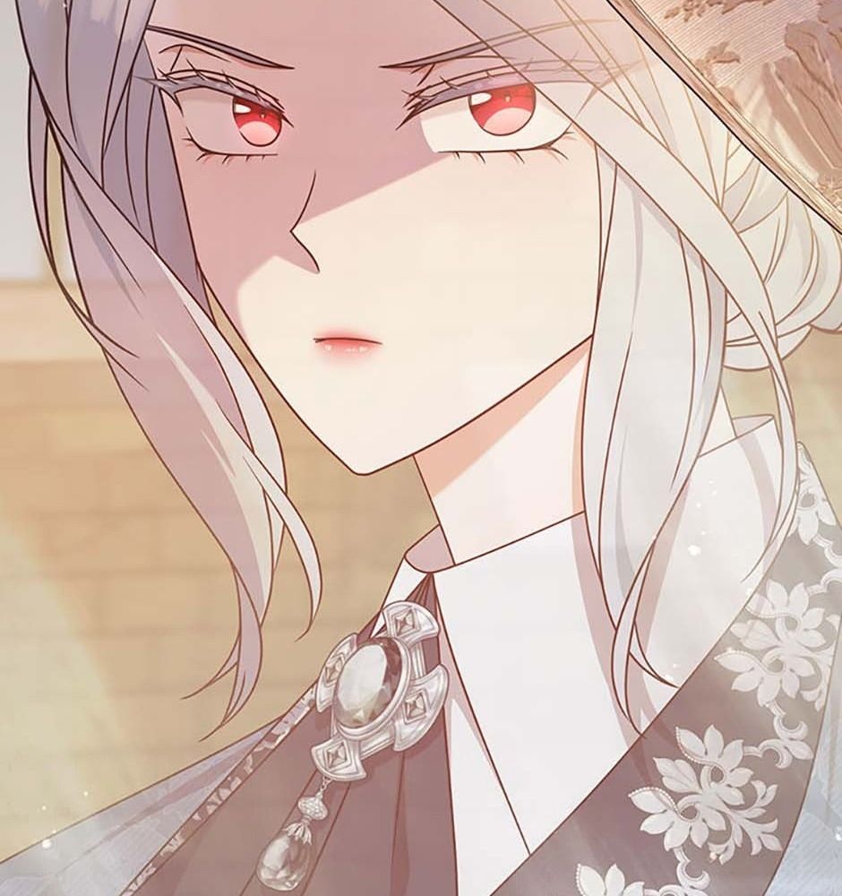 Cuộc Sống Của Nữ Vương Ác Quỷ: Chapter 38