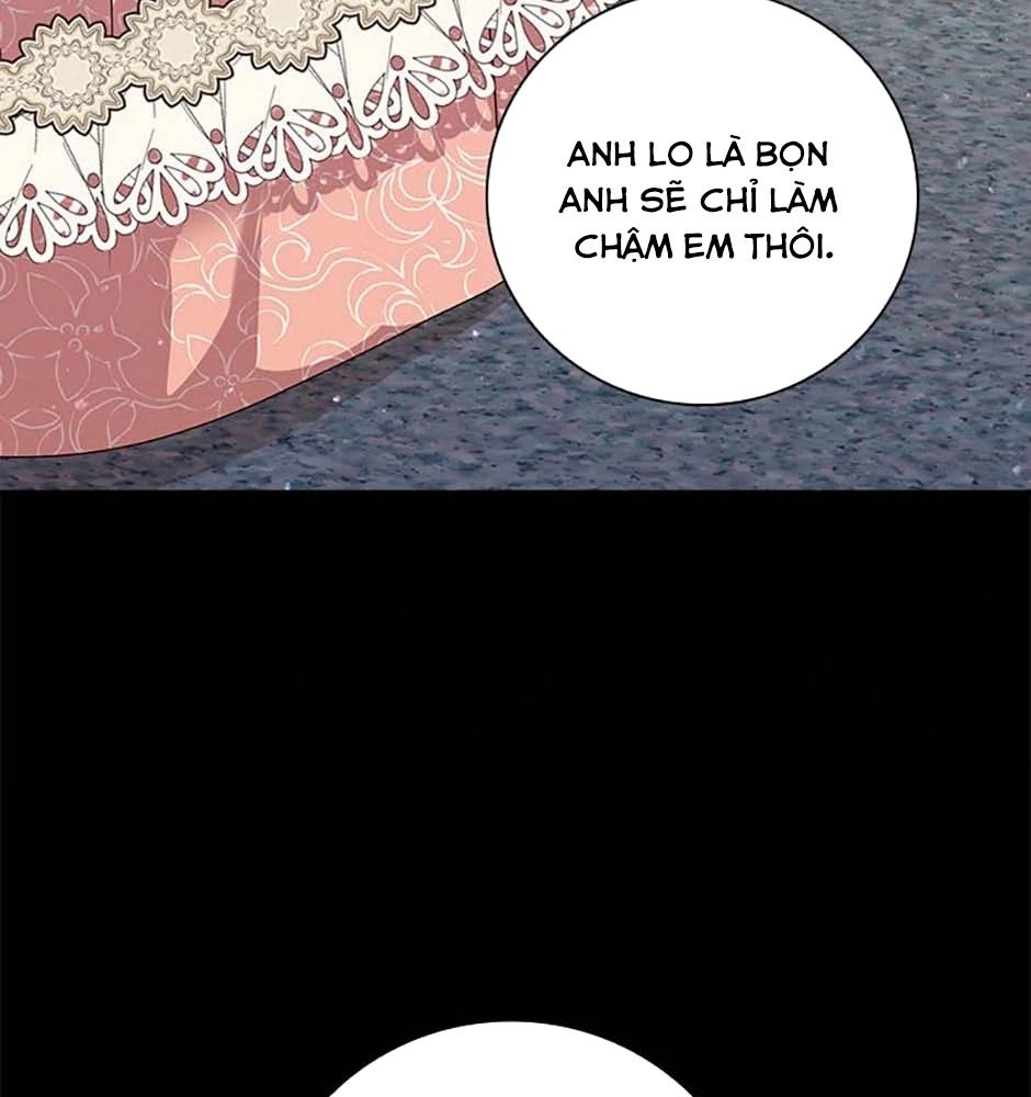 Cuộc Sống Của Nữ Vương Ác Quỷ: Chapter 38