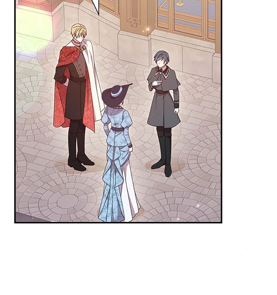 Cuộc Sống Của Nữ Vương Ác Quỷ: Chapter 38