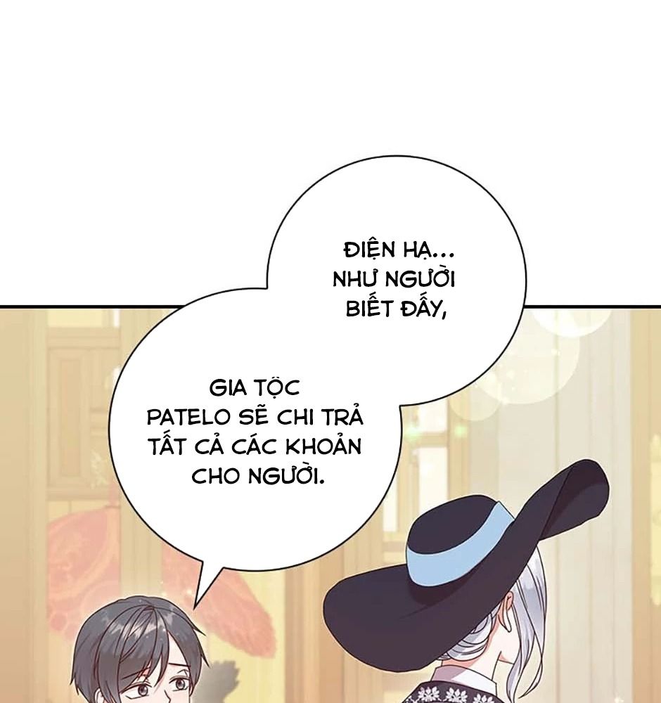 Cuộc Sống Của Nữ Vương Ác Quỷ: Chapter 38