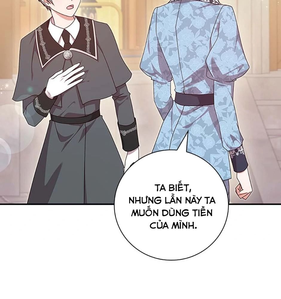 Cuộc Sống Của Nữ Vương Ác Quỷ: Chapter 38