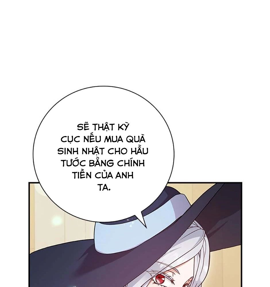 Cuộc Sống Của Nữ Vương Ác Quỷ: Chapter 38