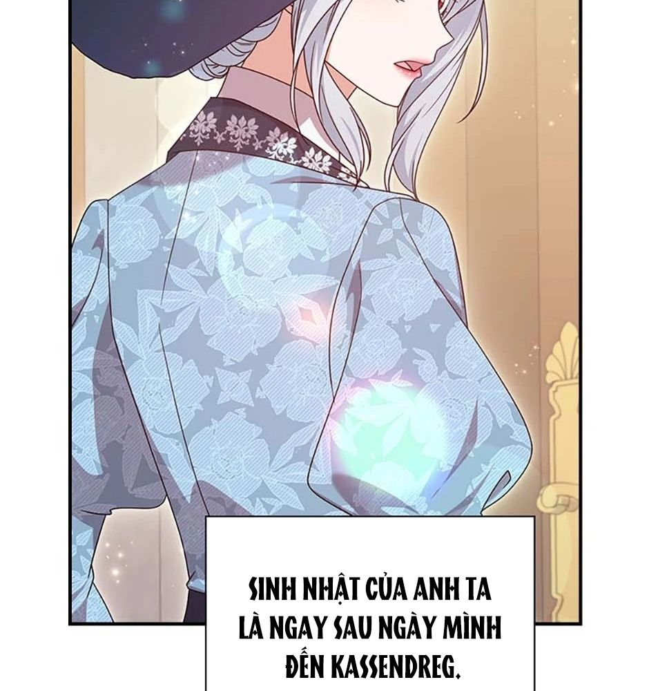 Cuộc Sống Của Nữ Vương Ác Quỷ: Chapter 38