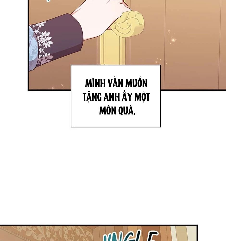 Cuộc Sống Của Nữ Vương Ác Quỷ: Chapter 38