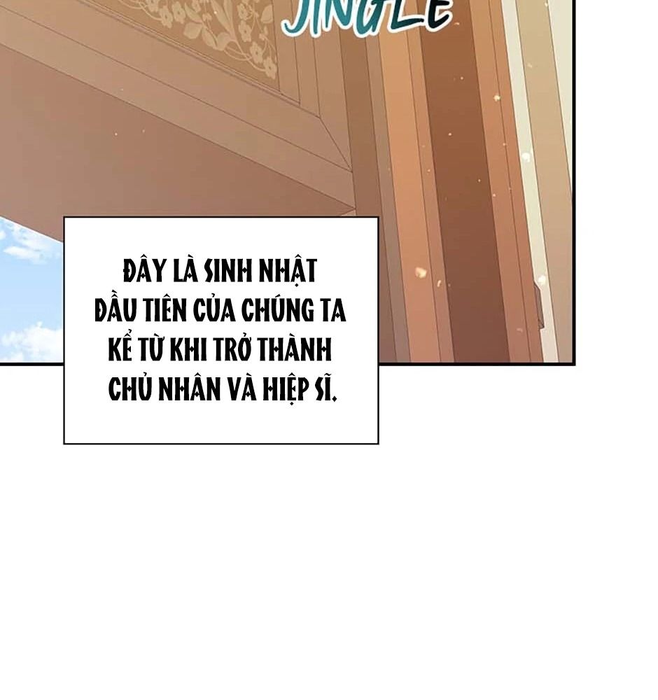 Cuộc Sống Của Nữ Vương Ác Quỷ: Chapter 38