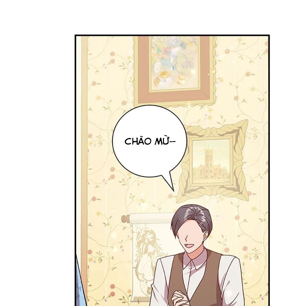 Cuộc Sống Của Nữ Vương Ác Quỷ: Chapter 38