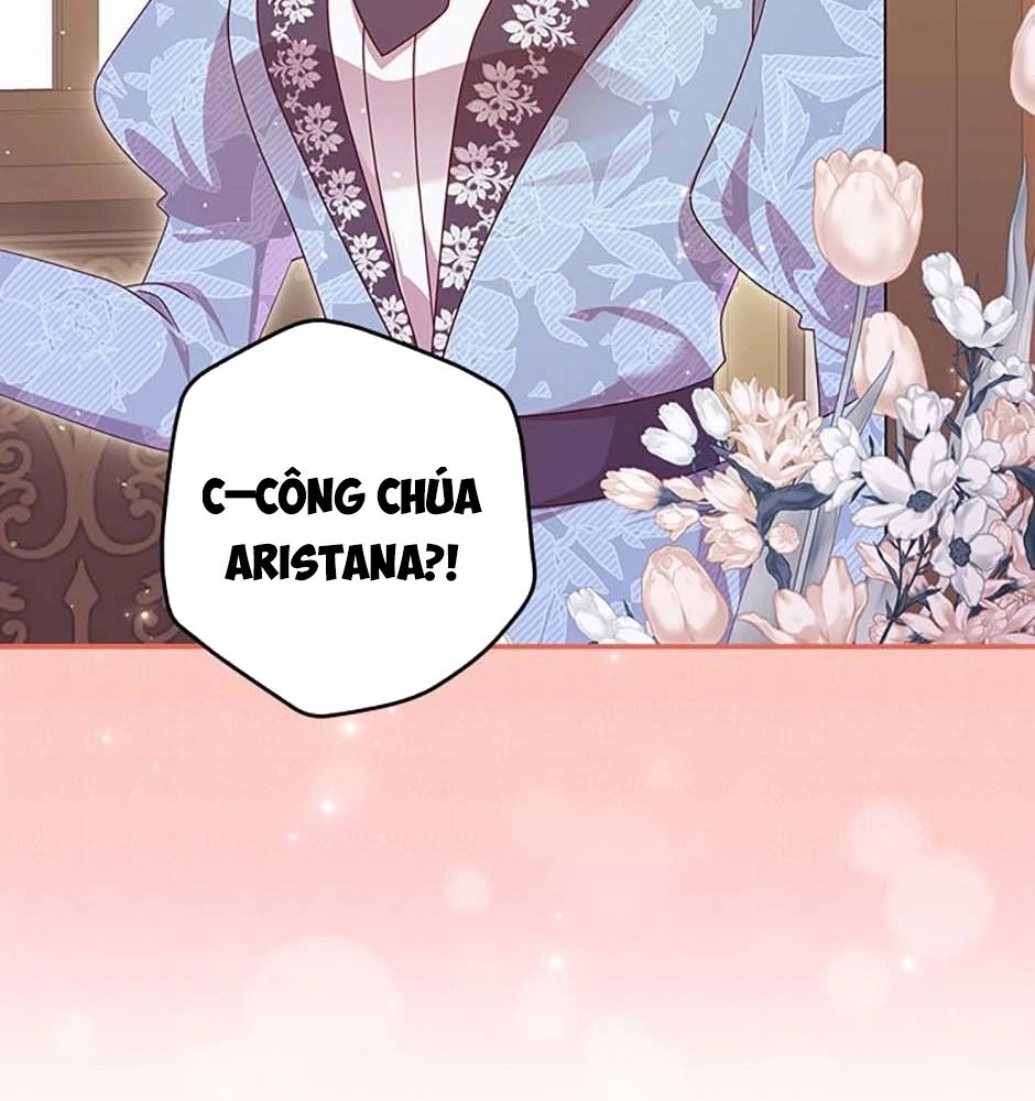 Cuộc Sống Của Nữ Vương Ác Quỷ: Chapter 38