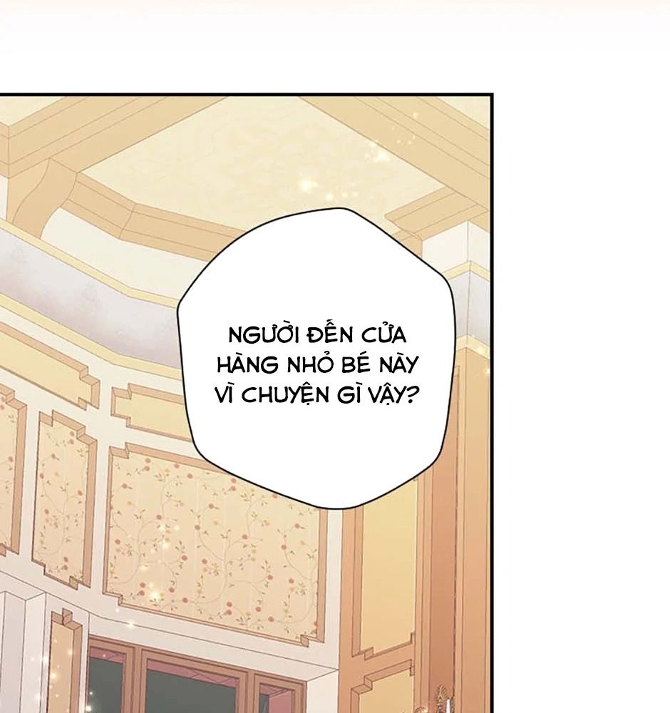 Cuộc Sống Của Nữ Vương Ác Quỷ: Chapter 38