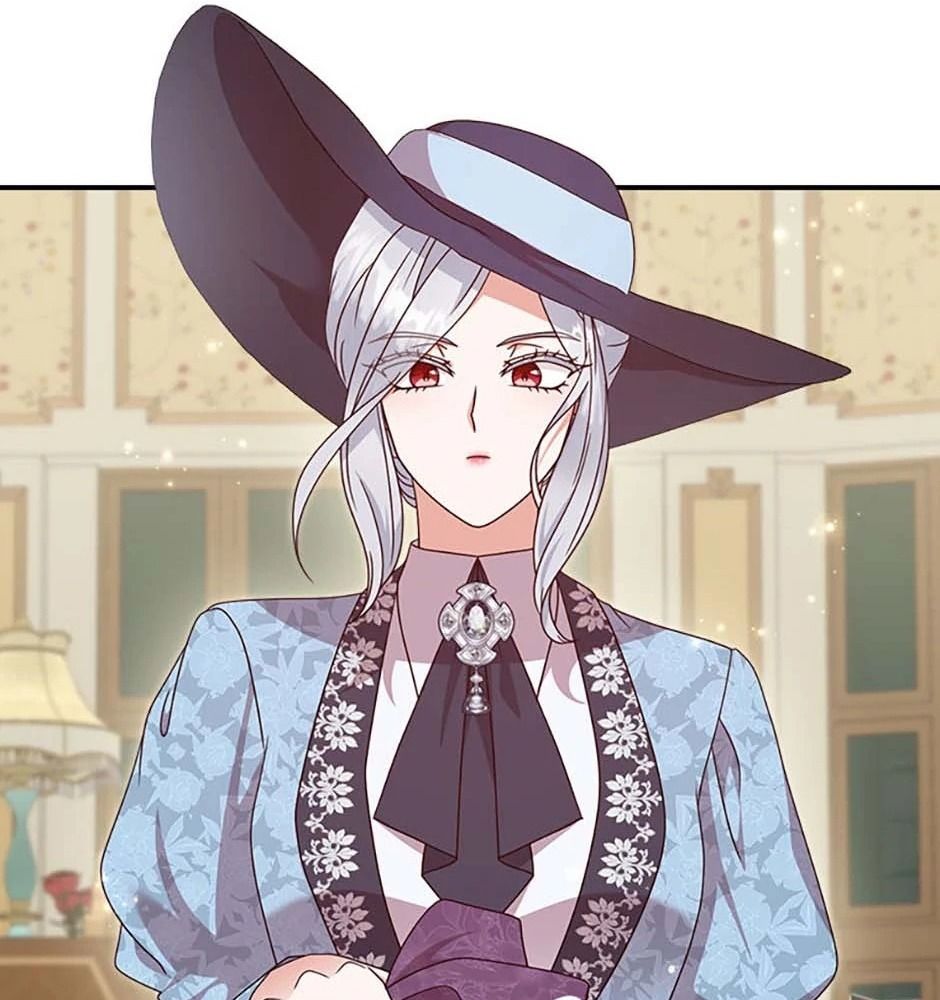 Cuộc Sống Của Nữ Vương Ác Quỷ: Chapter 38