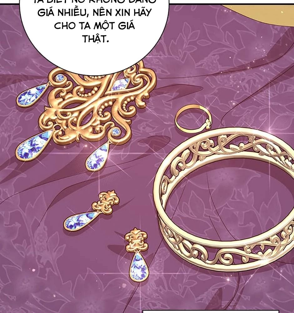 Cuộc Sống Của Nữ Vương Ác Quỷ: Chapter 38