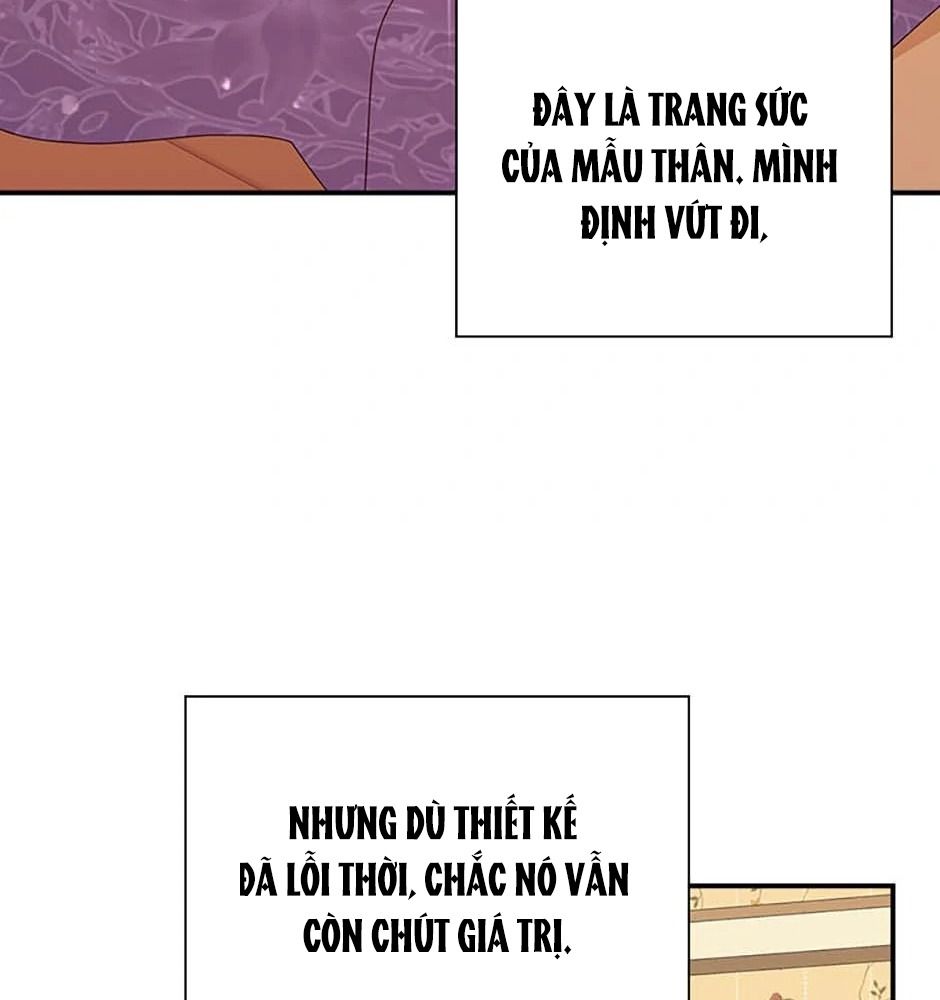 Cuộc Sống Của Nữ Vương Ác Quỷ: Chapter 38
