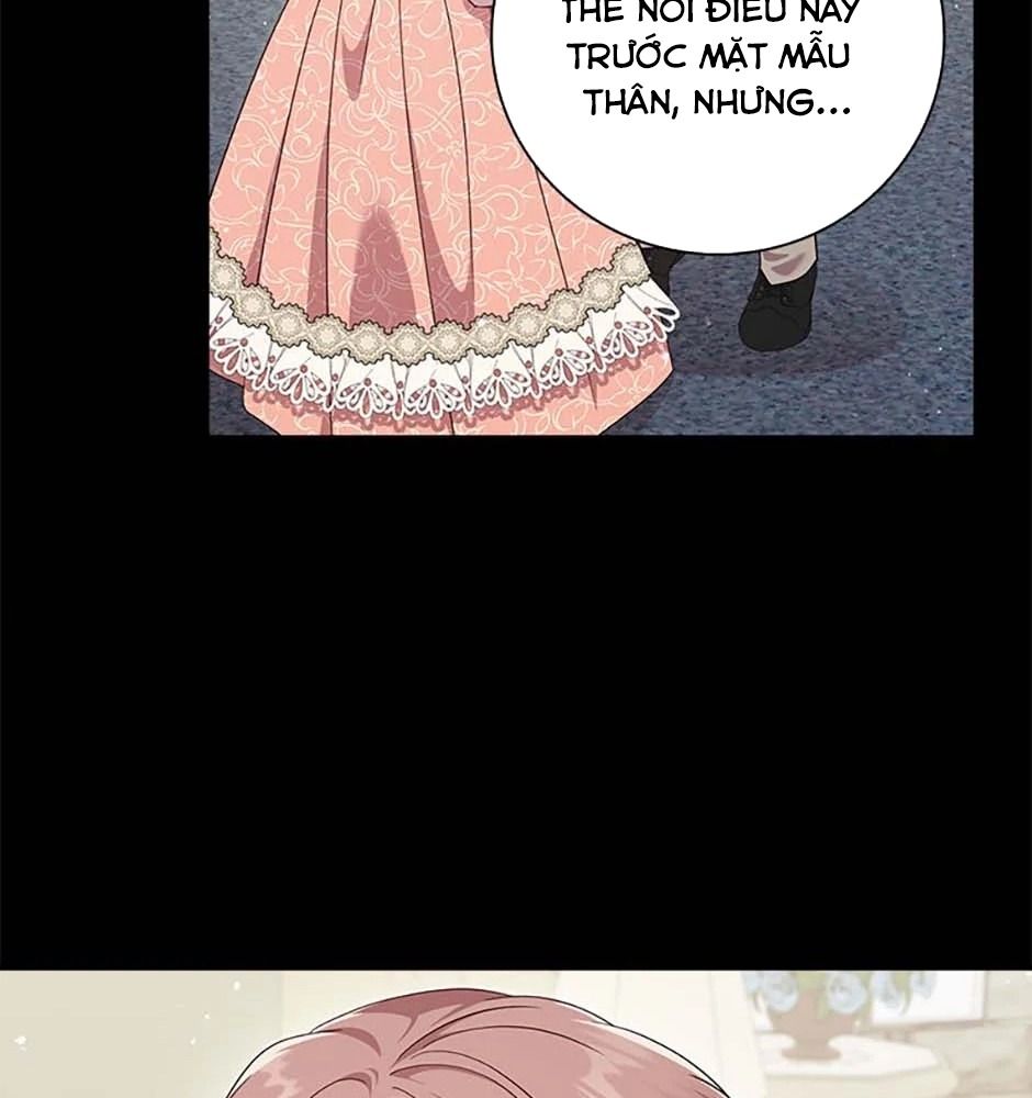 Cuộc Sống Của Nữ Vương Ác Quỷ: Chapter 38